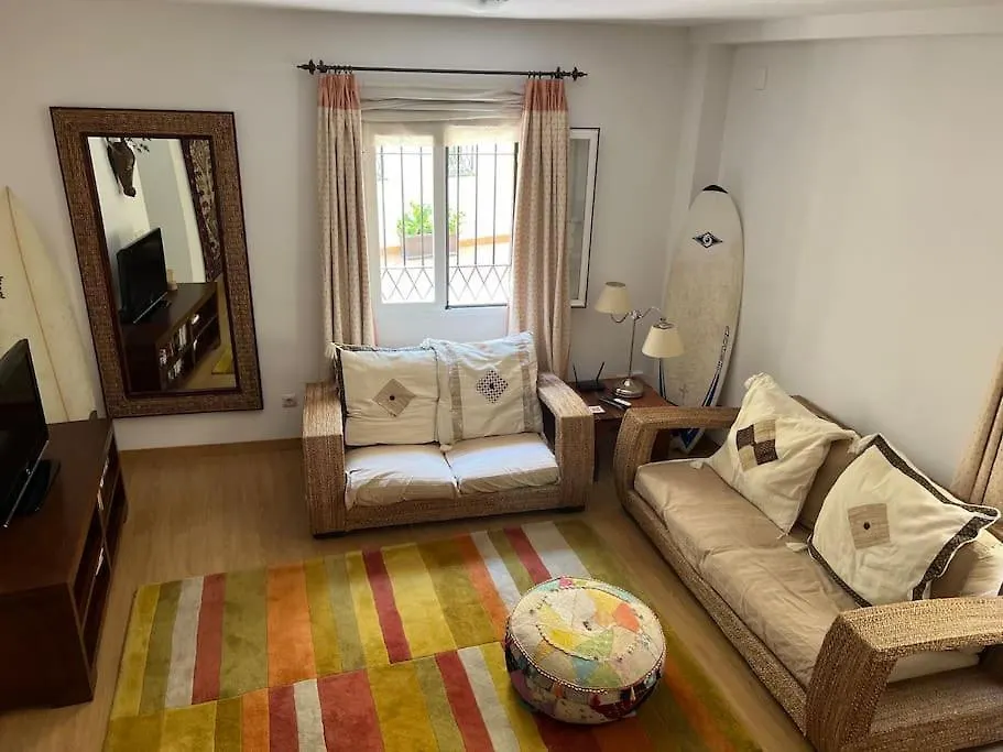 Ginva - Duplex En Plaza De Espana El Puerto de Santa María 0*,  Španělsko