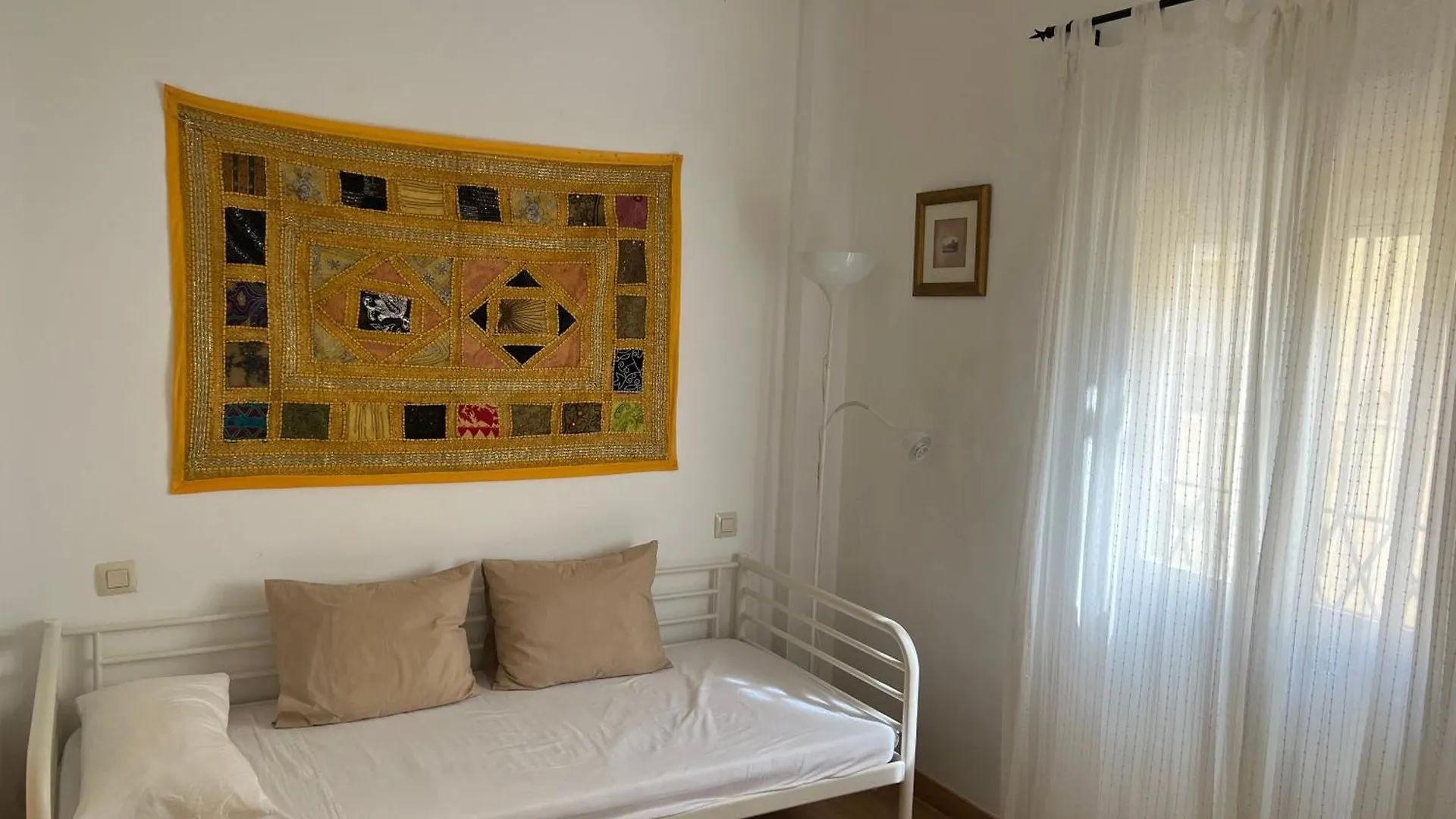 Ginva - Duplex En Plaza De Espana El Puerto de Santa María Apartmán
