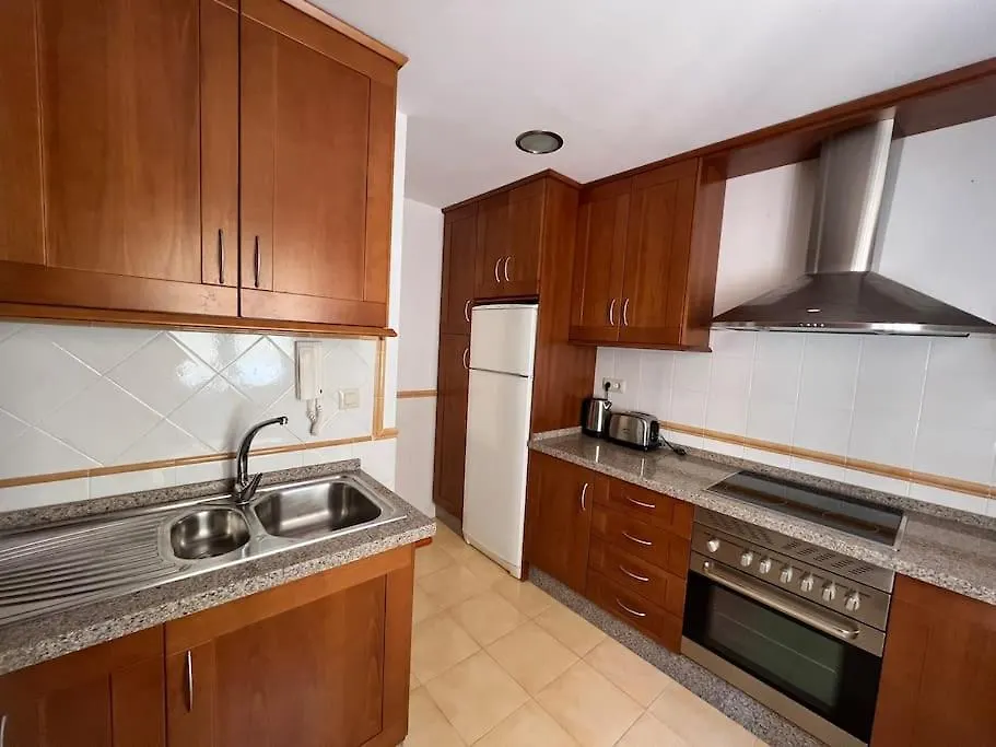 Ginva - Duplex En Plaza De Espana El Puerto de Santa María