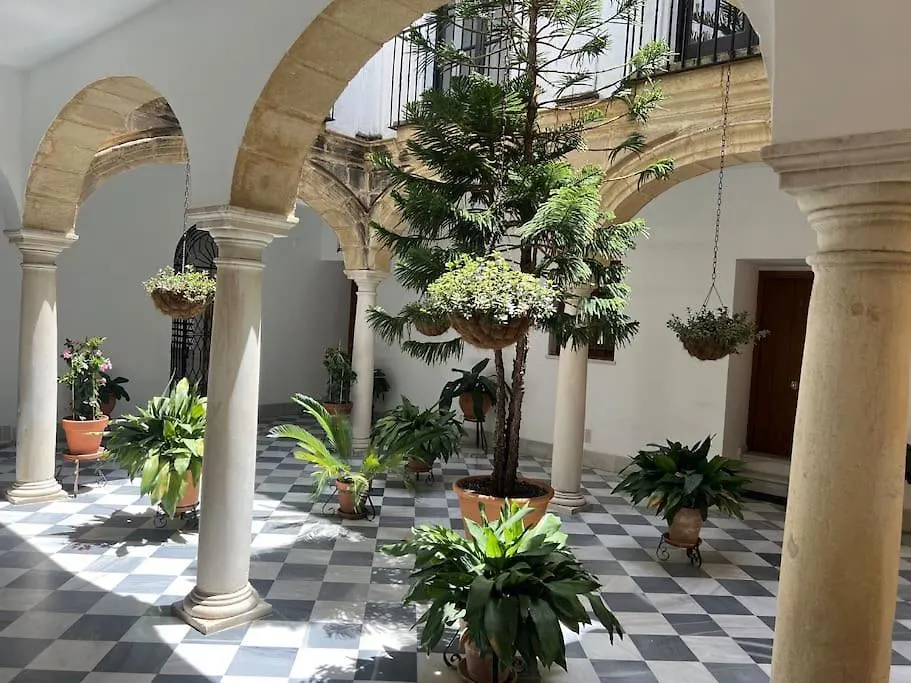 Ginva - Duplex En Plaza De Espana El Puerto de Santa María
