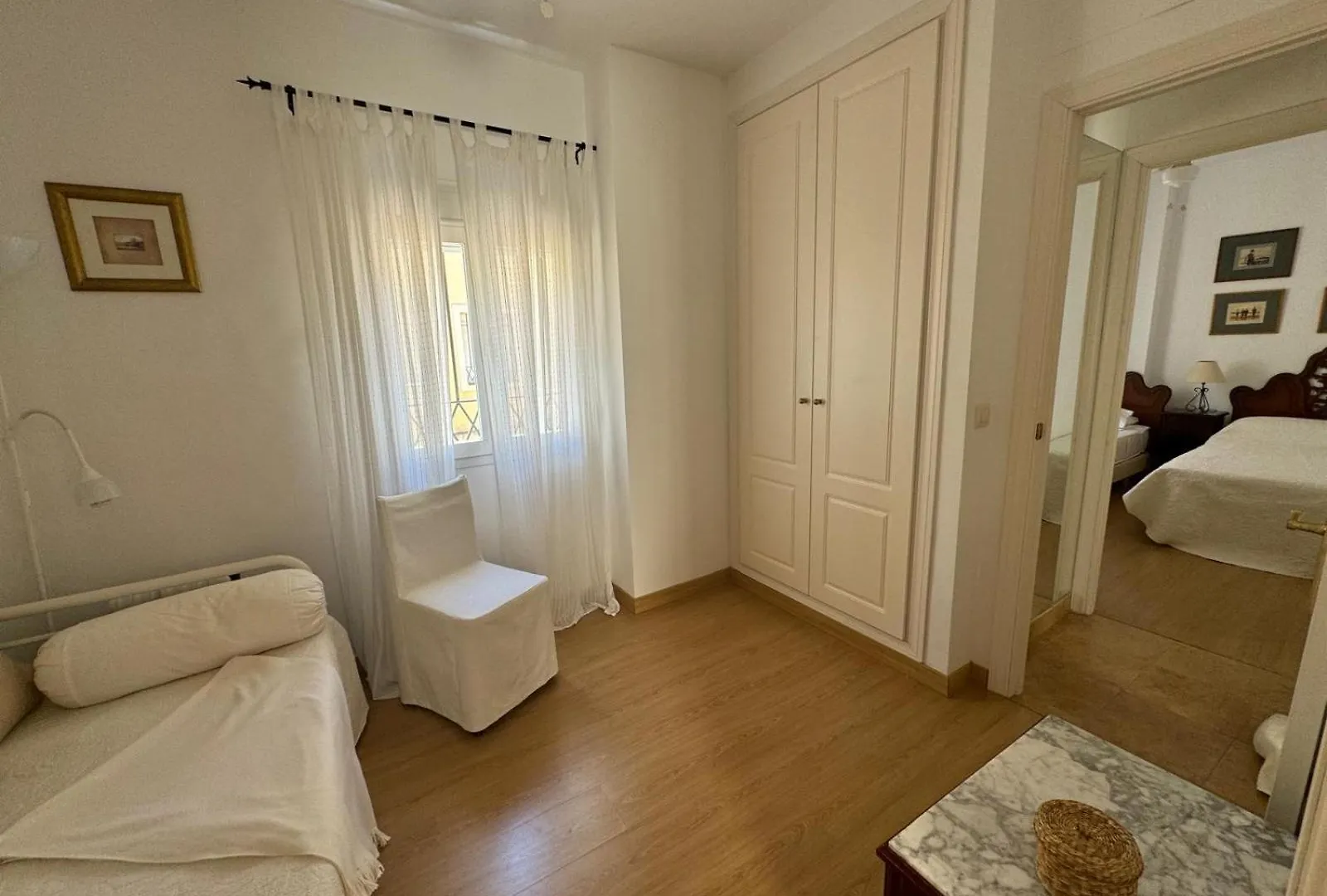 Ginva - Duplex En Plaza De Espana El Puerto de Santa María Apartamento